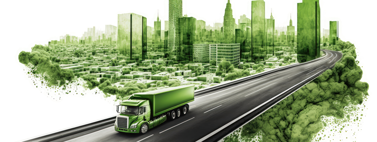 Sostenibilitat en el Transport: La Revolució Verda sobre Rodes